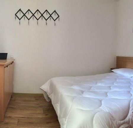 Appartement Montagne Saint Sorlin d'Arves Eksteriør billede