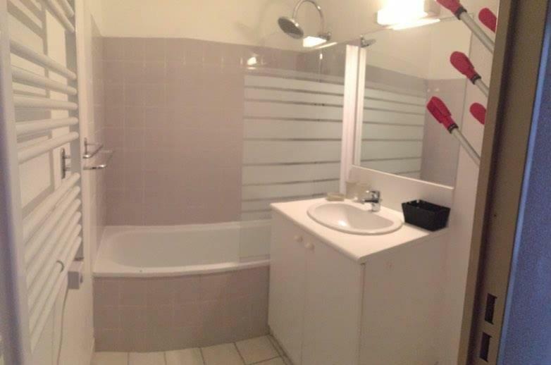 Appartement Montagne Saint Sorlin d'Arves Eksteriør billede
